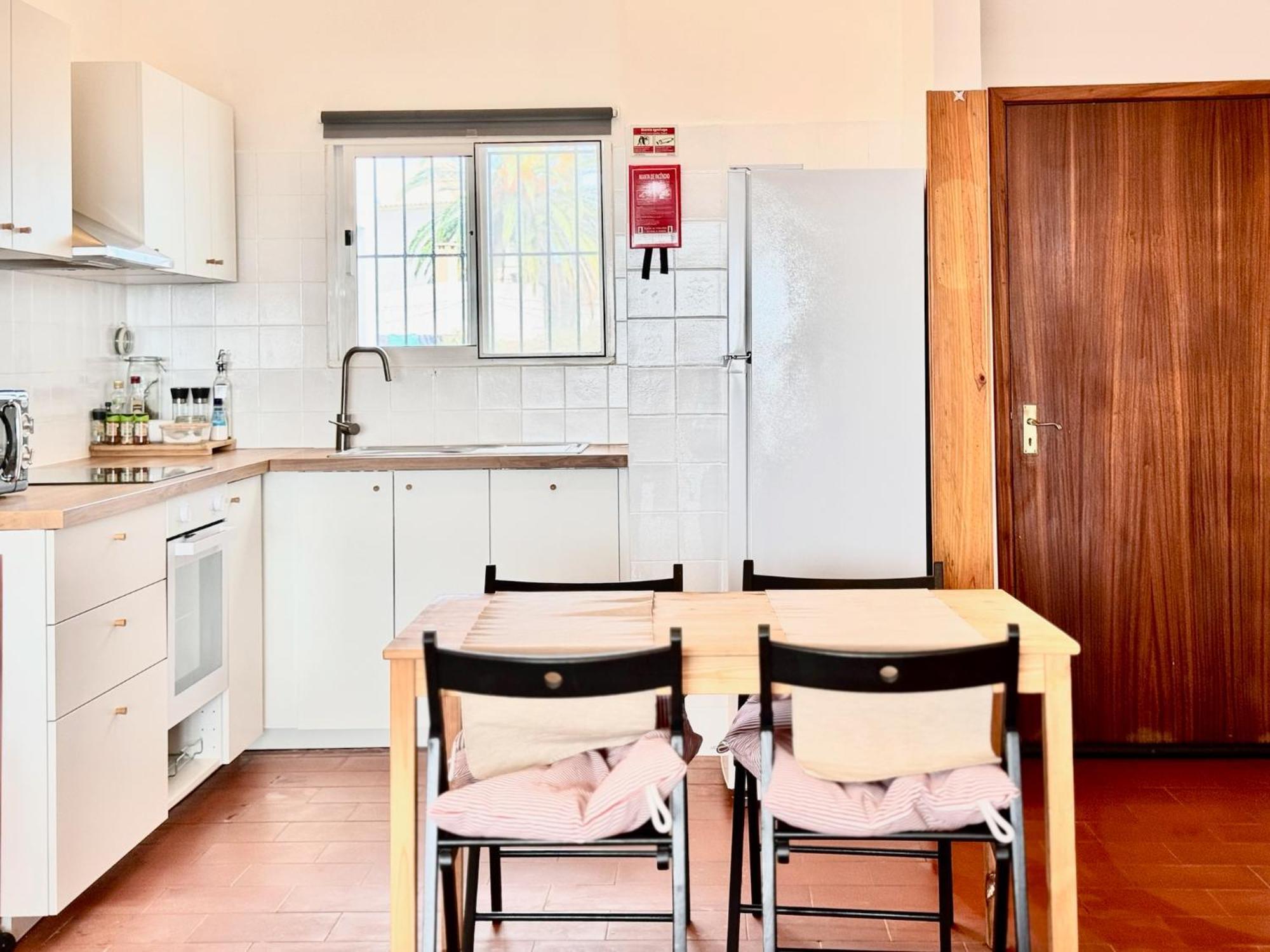 Casa Do Profeta Villa Porto Santo Eksteriør billede